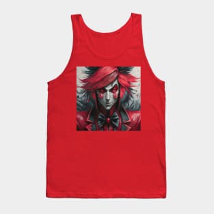 Alastor Tank Top